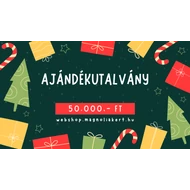 Ajándékutalvány