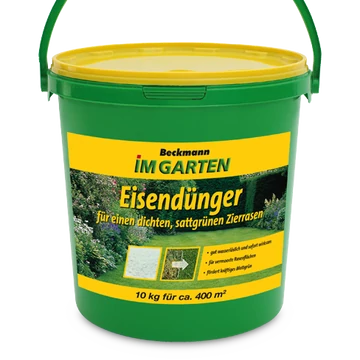 Beckmann vastápsó 10 kg